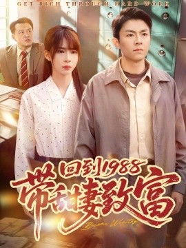 回到一九八八带甜妻致富