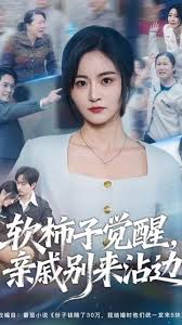 软柿子觉醒亲戚别来沾边
