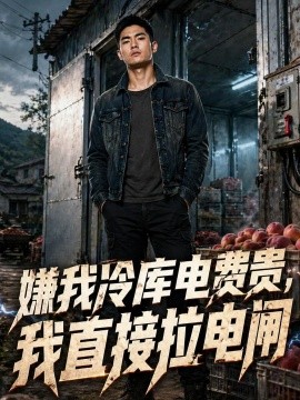 嫌我冷库电费贵我直接拉电闸