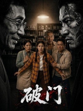 破门