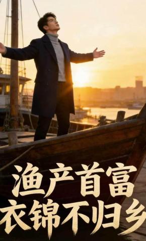 渔产首富衣锦不归乡