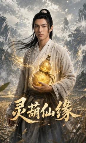 灵葫仙缘