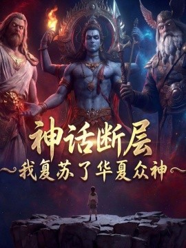 神话断层我复苏了华夏众神