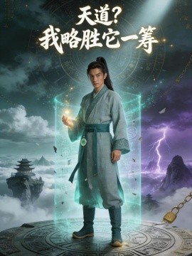 天道？我略胜它一筹