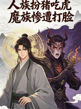 人族扮猪吃虎魔族惨遭打脸