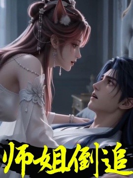 师姐倒追