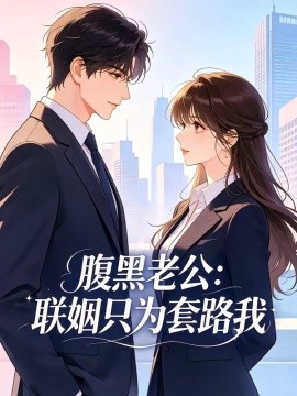 腹黑老公联姻只为套路我