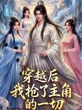 穿越后我抢了主角的一切