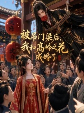 被吊门梁后，我和高岭之花成婚了封面图