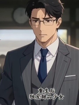 重生后独宠甜品少女