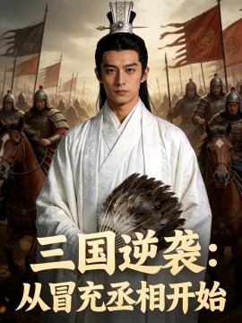 三国逆袭从冒充丞相开始