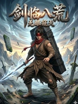 剑临八荒无眼窥天