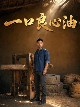 一口良心油
