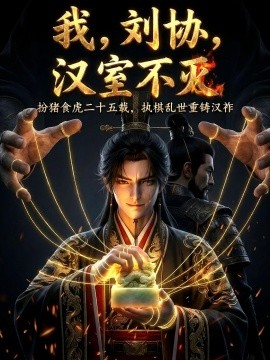 我刘协汉室不灭