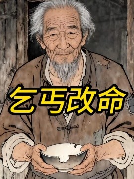 乞丐之改命