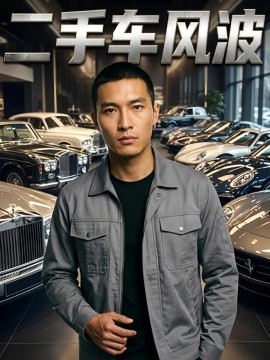 二手车风波