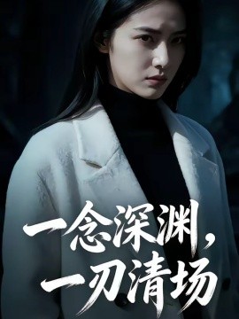 一念深渊一刃清场