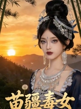 苗疆毒女