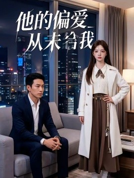 他的偏爱从未给我