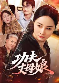 功夫丈母娘