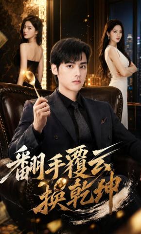 翻手覆云换乾坤
