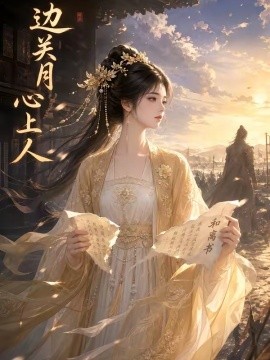 边关月心上人