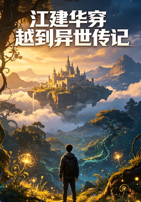 江建华穿越到异世传记