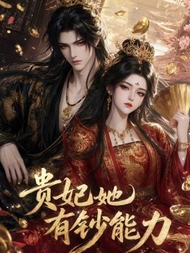 贵妃她有钞能力