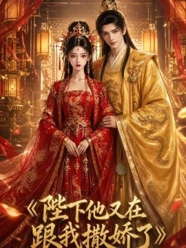 陛下他又在跟我撒娇了