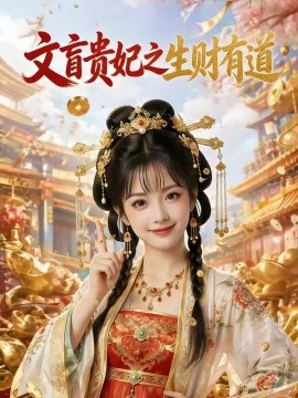 文肓贵妃之生财有道
