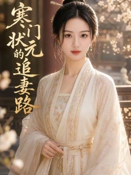 寒门状元的追妻路