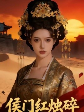 侯门红烛碎