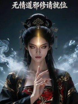 无情道邪修请就位