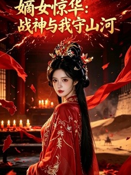 嫡女惊华战神与我守山河