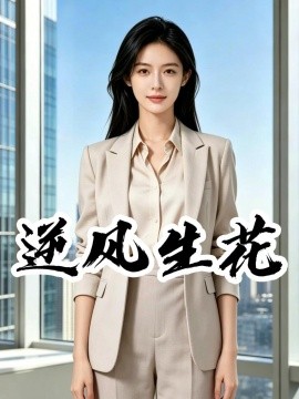 逆风生花