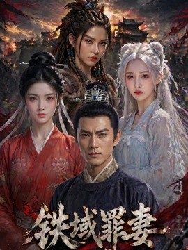 铁域罪妻