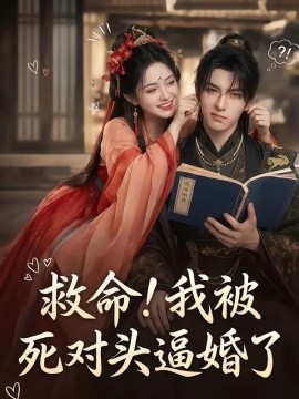 救命！我被死对头逼婚了