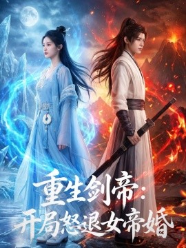重生剑帝开局怒退女帝婚