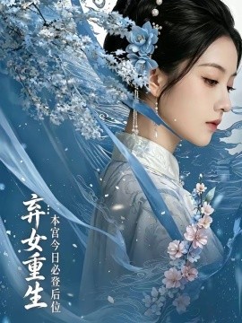 弃女重生本宫今日必登后位