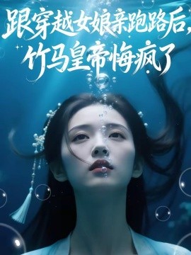跟穿越女娘亲跑路后竹马皇帝悔疯了