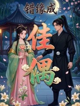 错缘成佳偶