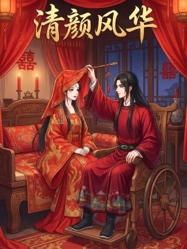 清颜风华