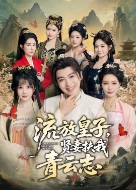 流放皇子贤妻扶我青云志