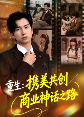 重生携美共创商业神话之路