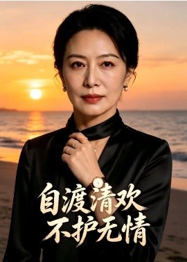自渡清欢不护无情