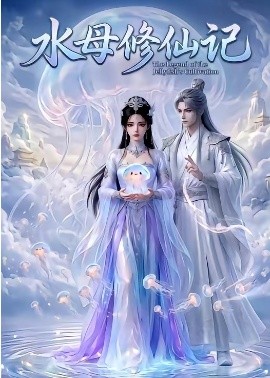 水母修仙记