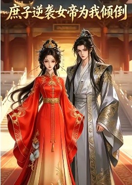 庶子逆袭女帝为我倾倒