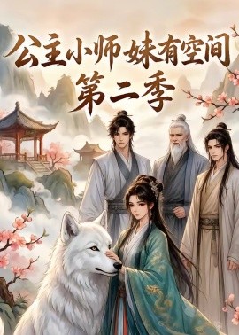 公主小师妹有空间第二季