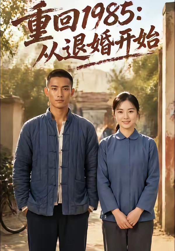 重回一九八五从退婚开始