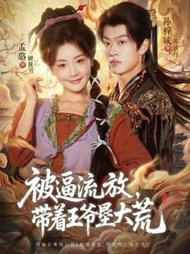 被逼流放带着王爷垦大荒